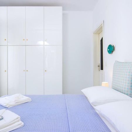 Agora Apartment Limenas  Ngoại thất bức ảnh