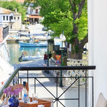 Agora Apartment Limenas  Ngoại thất bức ảnh