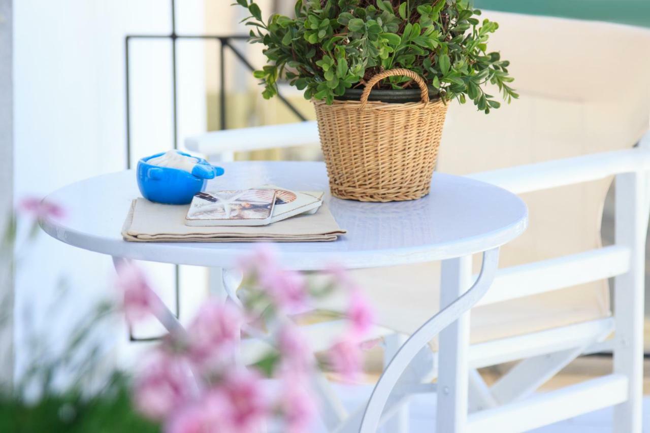 Agora Apartment Limenas  Ngoại thất bức ảnh