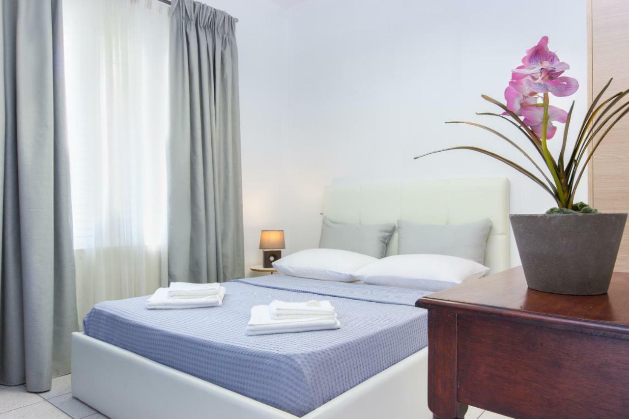 Agora Apartment Limenas  Ngoại thất bức ảnh