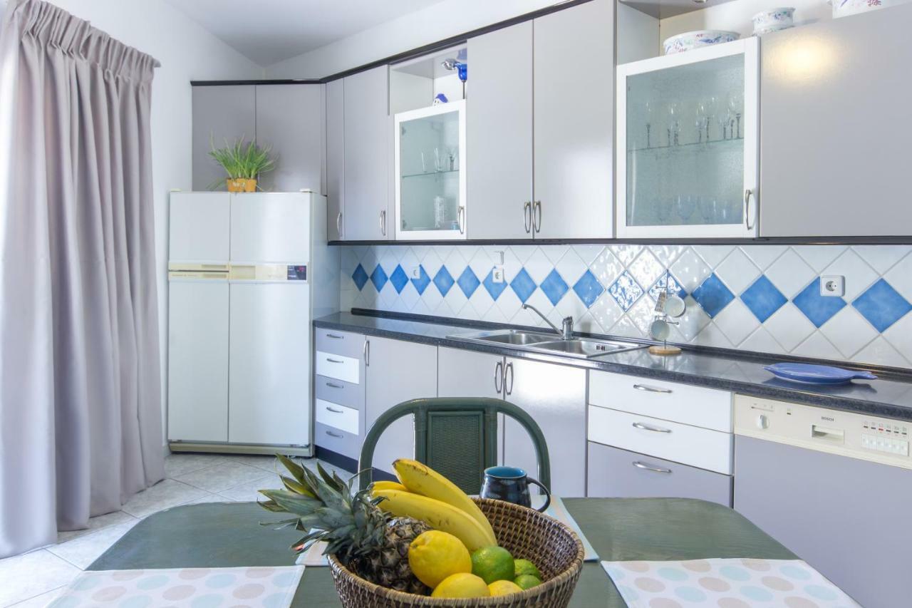 Agora Apartment Limenas  Ngoại thất bức ảnh
