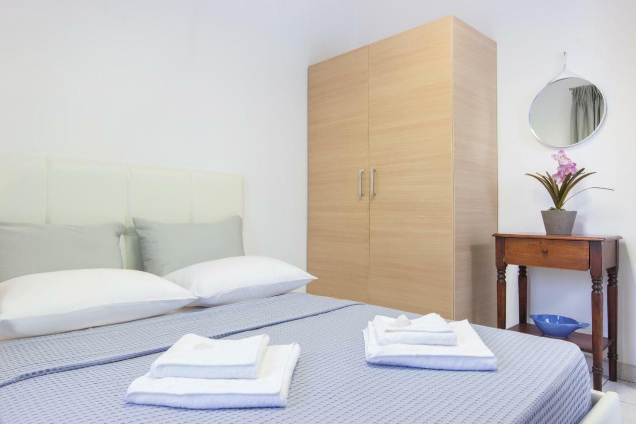 Agora Apartment Limenas  Ngoại thất bức ảnh